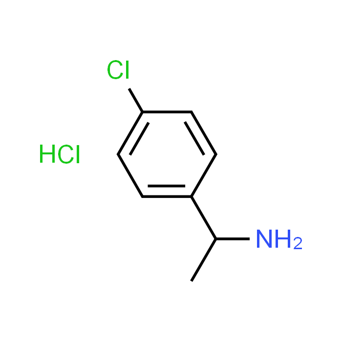 (R)-1-(4-Chlorophenyl)ethanamine hydrochloride