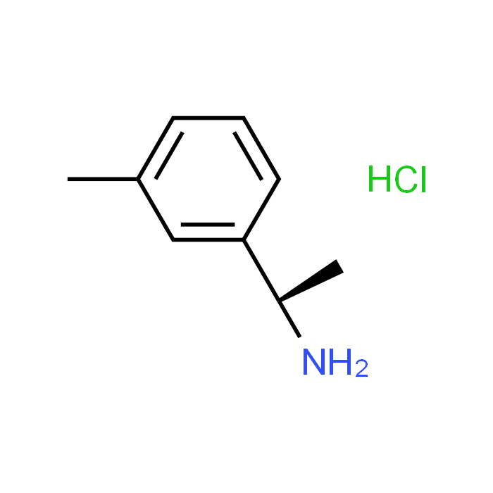 (R)-1-(m-Tolyl)ethanamine hydrochloride