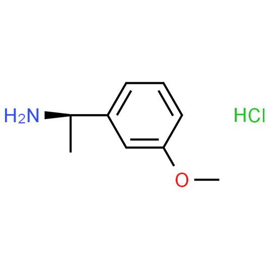 (R)-1-(3-Methoxyphenyl)ethanamine hydrochloride