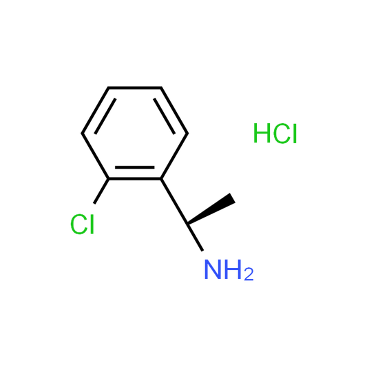 (R)-1-(2-Chlorophenyl)ethanamine hydrochloride