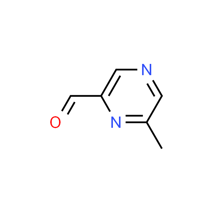 6-Methylpyrazine-2-carbaldehyde