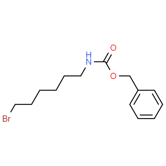 Benzyl (6-bromohexyl)carbamate