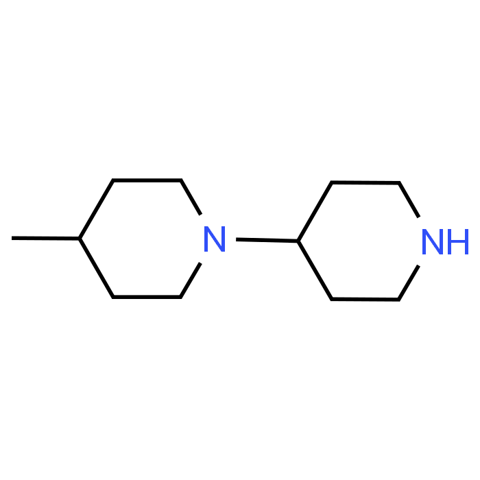 4-Methyl-1,4'-bipiperidine