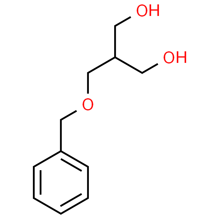 2-((Benzyloxy)methyl)propane-1,3-diol