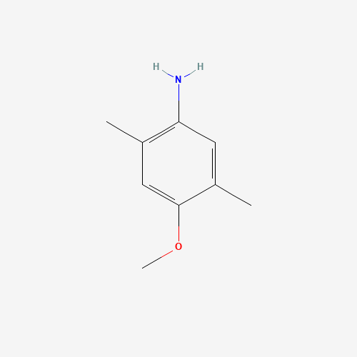 4-Methoxy-2,5-dimethylaniline