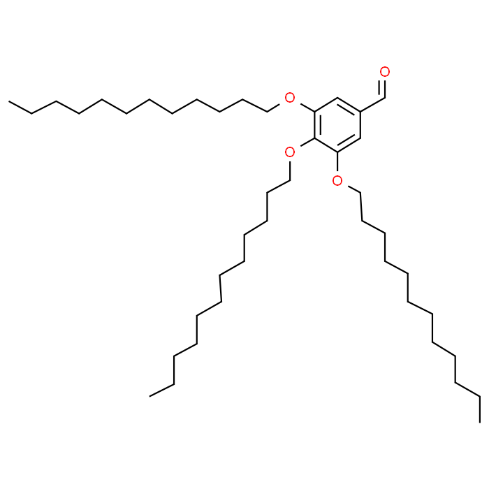 3,4,5-Tris(dodecyloxy)benzaldehyde