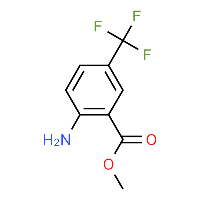 Methyl 2-amino-5-(trifluoromethyl)benzoate