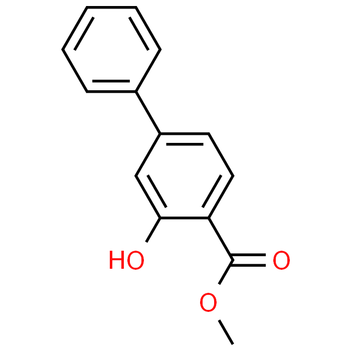 Methyl 3-hydroxy-[1,1'-biphenyl]-4-carboxylate