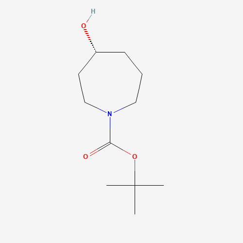 (R)-tert-Butyl 4-hydroxyazepane-1-carboxylate