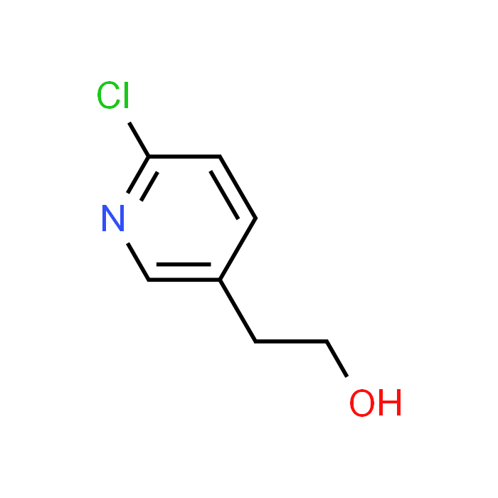 2-(6-Chloropyridin-3-yl)ethanol - Achmem