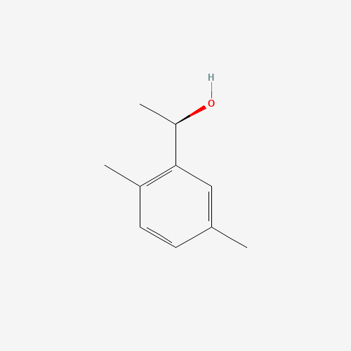 (1R)-1-(2,5-Dimethylphenyl)ethan-1-ol