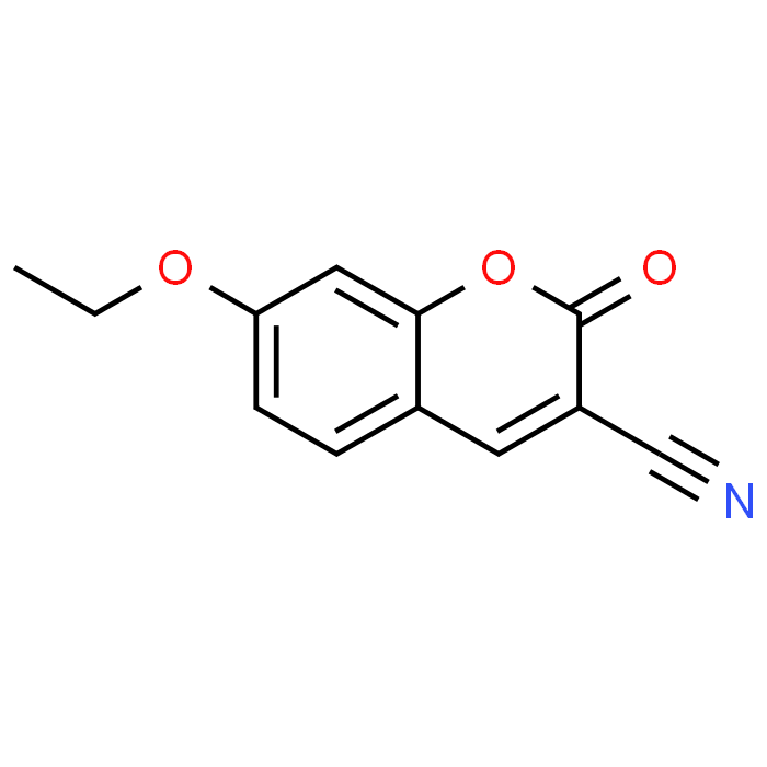 3-Cyano-7-ethoxycoumarin