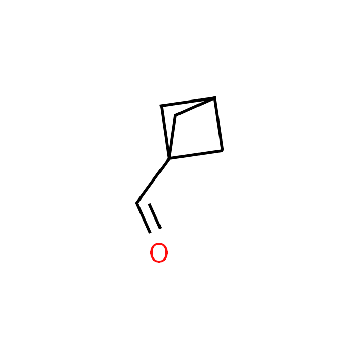 Bicyclo[1.1.1]pentane-1-carbaldehyde