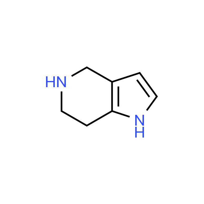 4,5,6,7-Tetrahydro-5-azaindole