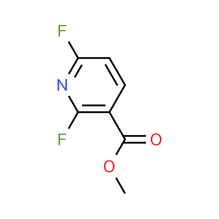 Methyl 2,6-difluoronicotinate