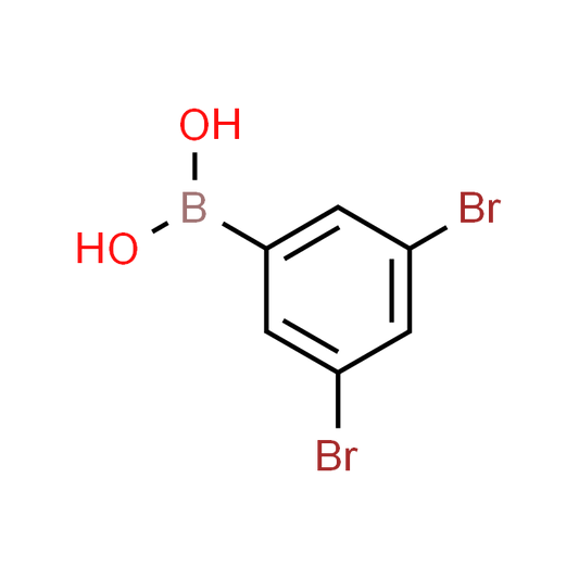 3,5-Dibromophenylboronic acid