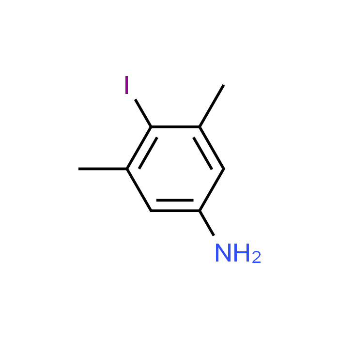 4-Iodo-3,5-dimethylaniline