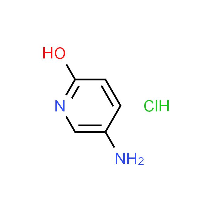 2-Hydroxy-5-aminopyridine hydrochloride - Achmem