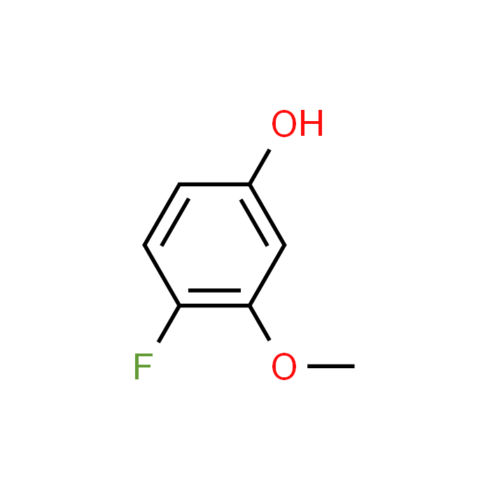 4-Fluoro-3-methoxyphenol