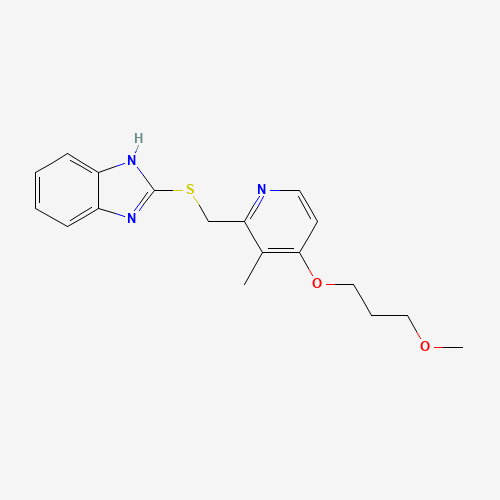 Rabeprazole Sulfide
