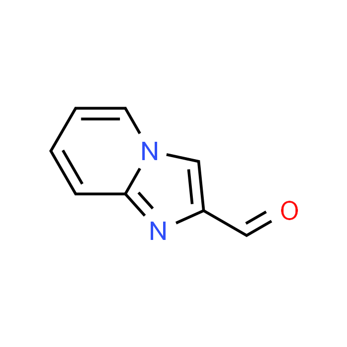 Imidazo[1,2-a]pyridine-2-carbaldehyde