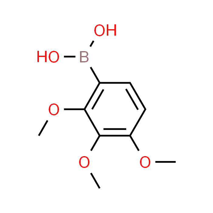 (2,3,4-Trimethoxyphenyl)boronic acid