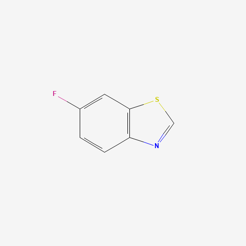 6-Fluorobenzo[d]thiazole