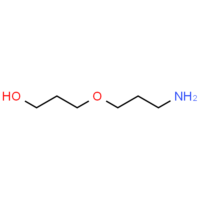3-(3-Aminopropoxy)propan-1-ol