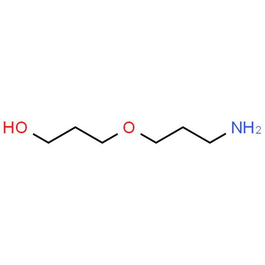3-(3-Aminopropoxy)propan-1-ol