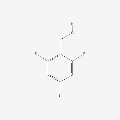 (2,4,6-Trifluorophenyl)methanol