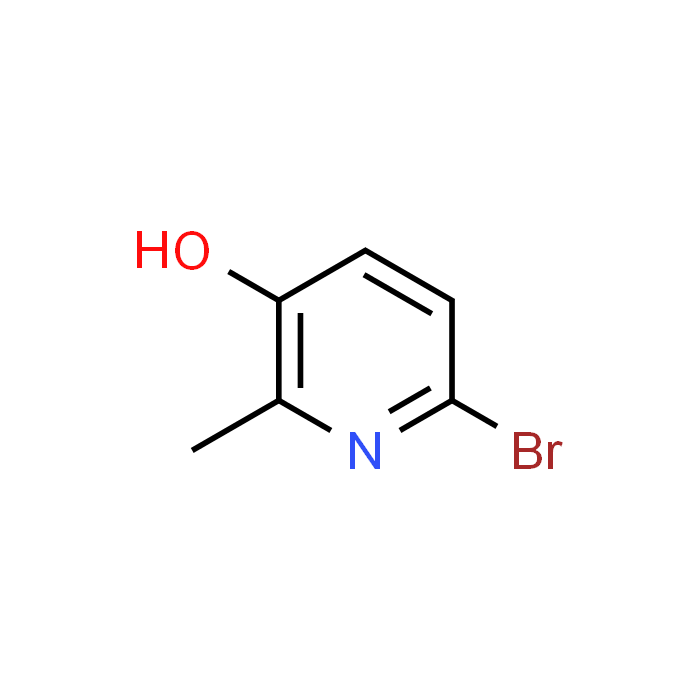 6-Bromo-2-methylpyridin-3-ol