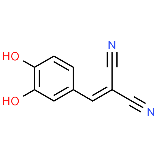 2-(3,4-Dihydroxybenzylidene)malononitrile
