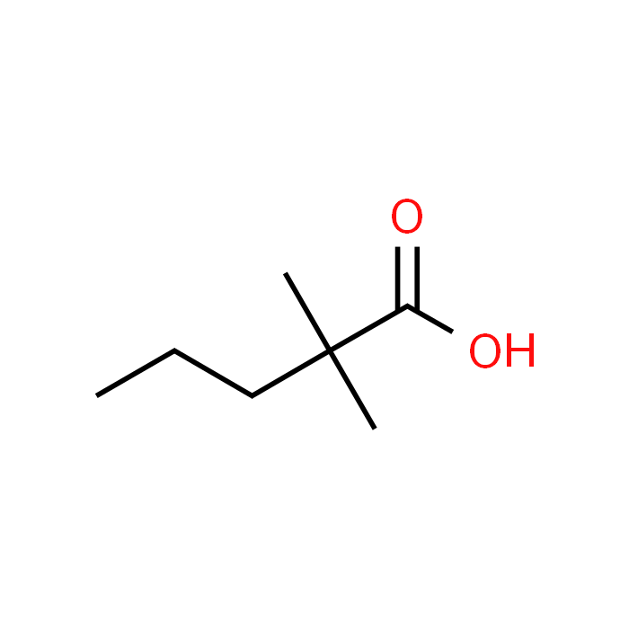 2,2-Dimethylpentanoic acid