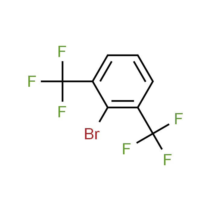 2-Bromo-1,3-bis(trifluoromethyl)benzene