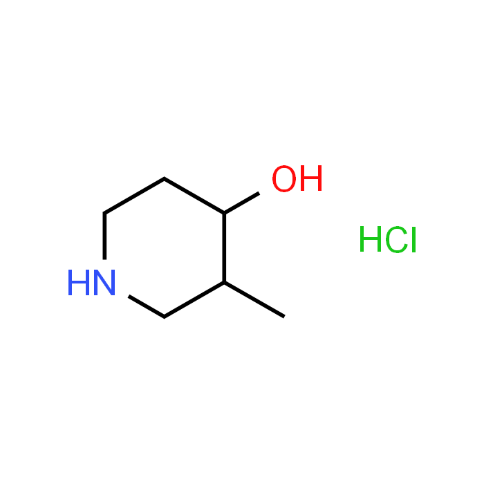 3-Methylpiperidin-4-ol hydrochloride