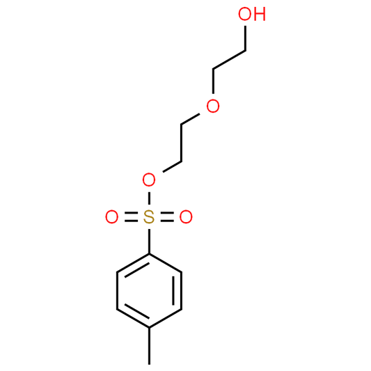 2-(2-Hydroxyethoxy)ethyl 4-methylbenzenesulfonate