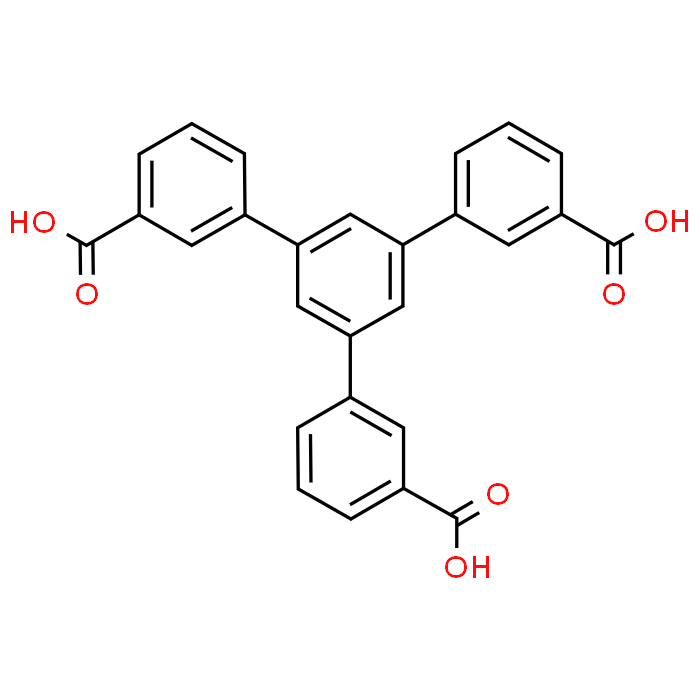 5'-(3-Carboxyphenyl)-[1,1':3',1''-terphenyl]-3,3''-dicarboxylic acid