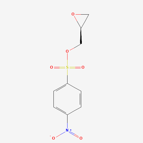 (S)-Oxiran-2-ylmethyl 4-nitrobenzenesulfonate