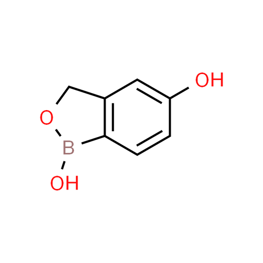 Benzo[c][1,2]oxaborole-1,5(3H)-diol