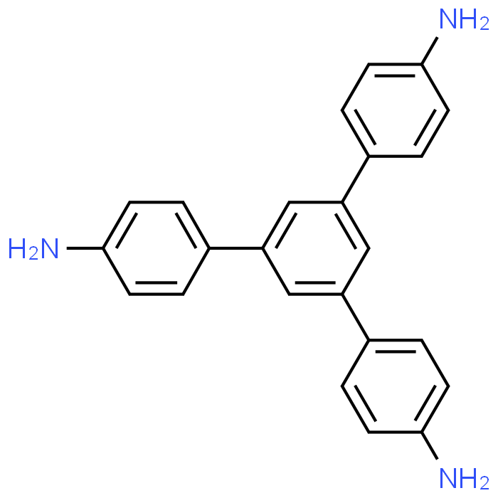 1,3,5-Tris(4-aminophenyl)benzene