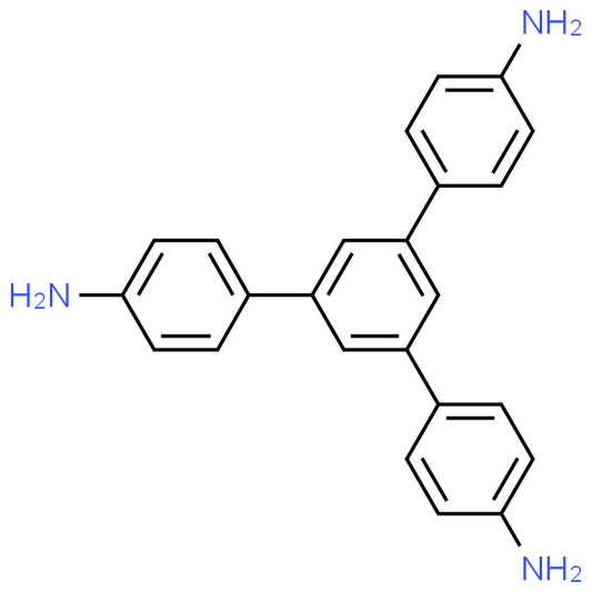 1,3,5-Tris(4-aminophenyl)benzene