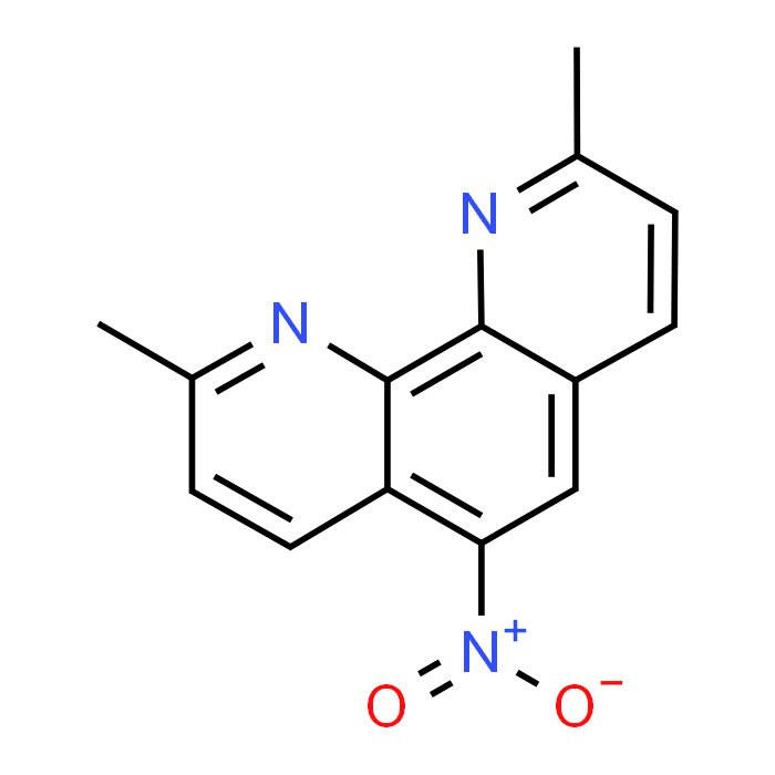 2,9-Dimethyl-5-nitro-1,10-phenanthroline