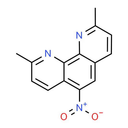 2,9-Dimethyl-5-nitro-1,10-phenanthroline