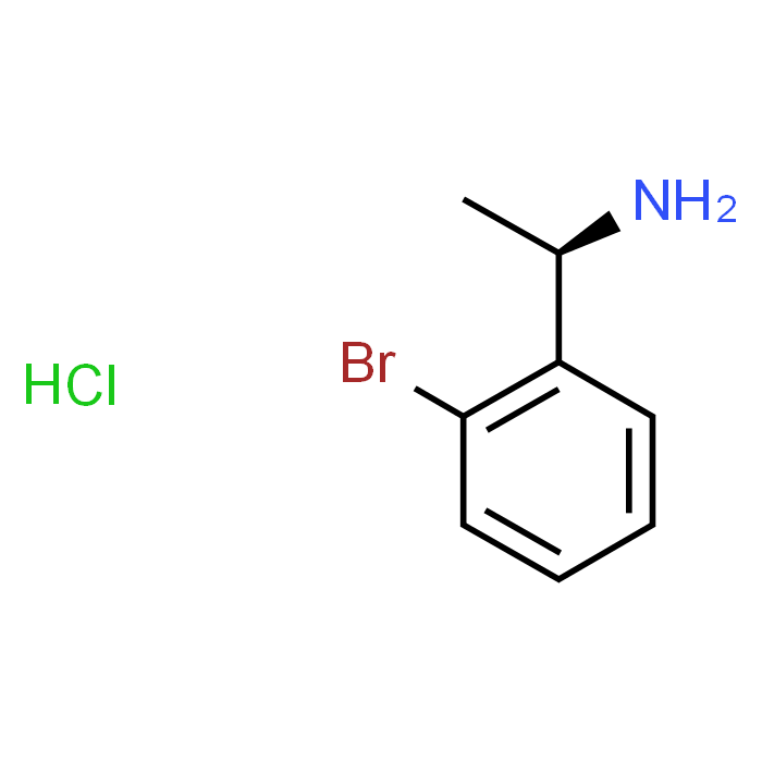 (R)-1-(2-Bromophenyl)ethanamine hydrochloride