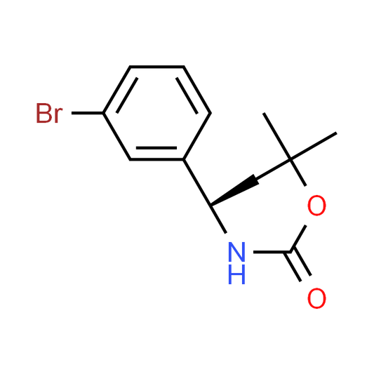 (R)-tert-Butyl (1-(3-bromophenyl)ethyl)carbamate