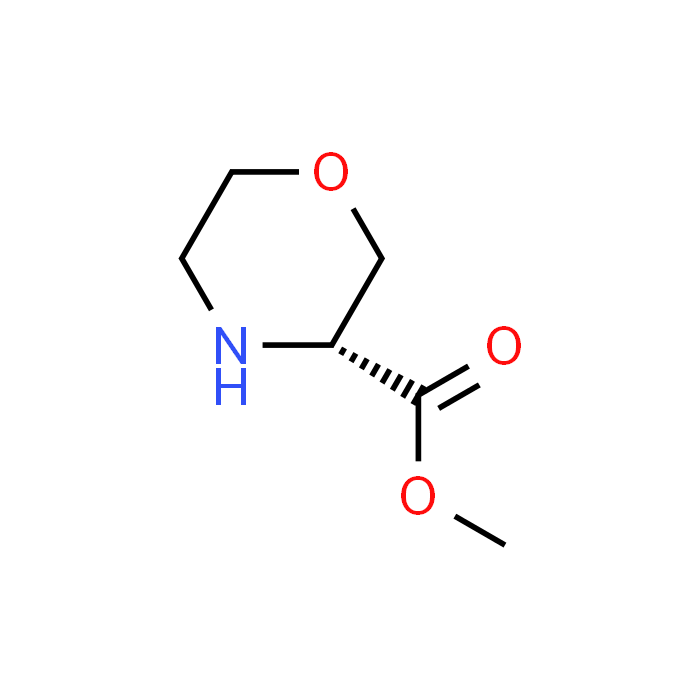 (R)-Methyl morpholine-3-carboxylate