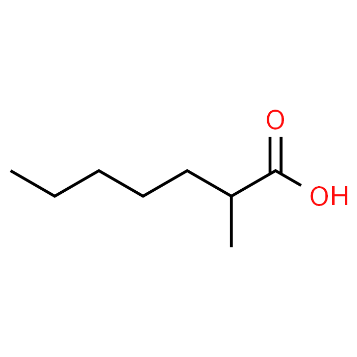 2-Methylheptanoic acid