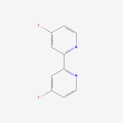4,4'-Difluoro-2,2'-bipyridine