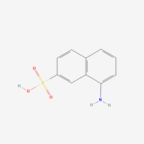 8-Amino-2-naphthalenesulfonic Acid
