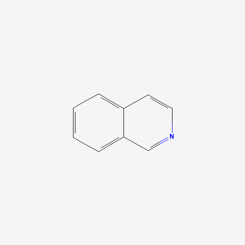 Isoquinoline